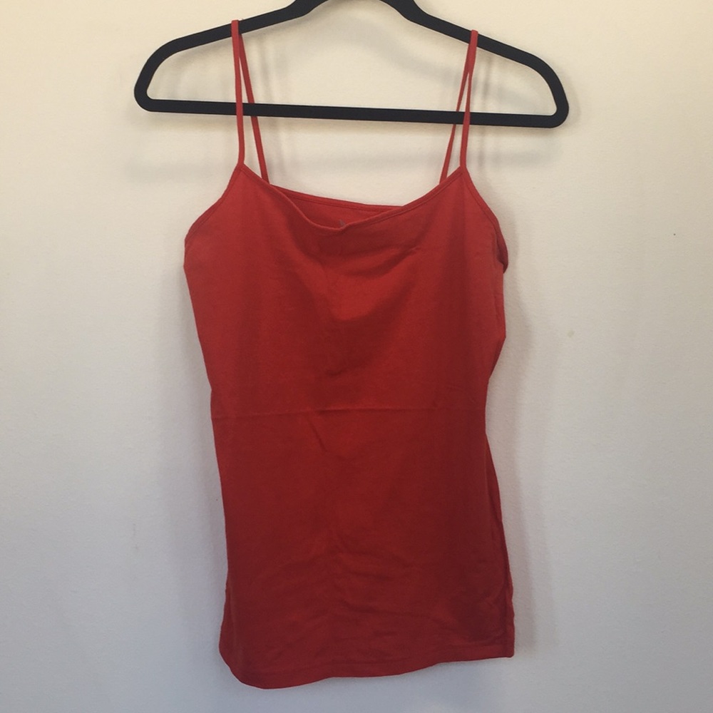 Faded Glory cami